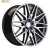 Khomen KHW 2103 9.5x21 5*112 ET31 DIA66.6 Gray-FP Литой
