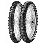 Pirelli Scorpion MX Soft NHS 80/100 R12 50M Задняя Кросс