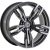 Race Ready CSS8104 7.5x17 4*100 ET40 DIA60.1 MK-P Литой