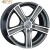 Replay VV120 7x17 5*112 ET40 DIA57.1 GMF Литой Replay VV120 7x17 5*112 ET40 DIA57.1 GMF Литой