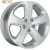 Replay JC20 7x17 5*108 ET40 DIA54.1 Silver Литой
