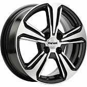 Carwel Диво 6x15 4*100 ET45 DIA54.1 ABT Литой