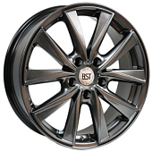 RST R057 7x17 5*108 ET50 DIA63.3 HB Литой