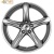 AEZ Yacht 7.5x17 5*120 ET46 DIA72.6 S Литой