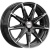iFree Хит 6x16 4*100 ET45 DIA60.1 Блэк Джек Литой
