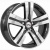 iFree Rebel 7x17 5*114.3 ET45 DIA67.1 Блэк Джек Литой iFree Rebel 7x17 5*114.3 ET45 DIA67.1 Блэк Джек Литой