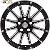 Скад Ле Ман 7.5x17 5*108 ET40 DIA65.1 Алмаз Литой