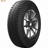 Michelin Alpin 6 205/50 R17 93V XL