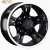 LS 883 7x15 5*139.7 ET-10 DIA108.6 BKF Литой LS 883 7x15 5*139.7 ET-10 DIA108.6 BKF Литой