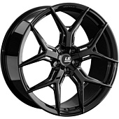 LS Forged FG14 9.5x21 5*114.3 ET38 DIA67.1 BK Кованый