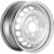 Trebl X40056 P 5x16 5*139.7 ET35 DIA98.6 Silver Штампованный Trebl X40056 P 5x16 5*139.7 ET35 DIA98.6 Silver Штампованный