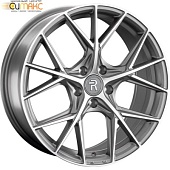 Replay HND390 8x18 5*114.3 ET49.5 DIA67.1 MGMF Литой