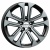 Carwel Витус 7x18 5*114.3 ET40 DIA66.1 AB Литой