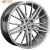 LS FlowForming RC76 8.5x20 5*114.3 ET45 DIA67.1 HPB Литой LS FlowForming RC76 8.5x20 5*114.3 ET45 DIA67.1 HPB Литой
