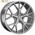 Replay HND390 8x18 5*114.3 ET49.5 DIA67.1 MGMF Литой