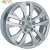 Replay VV144 6.5x16 5*112 ET50 DIA57.1 Silver Литой