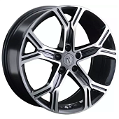 Replay MR231 8.5x19 5*112 ET31.5 DIA66.6 GMF Литой