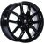 Alcasta M59 6.5x16 5*114.3 ET45 DIA67.1 BK Литой