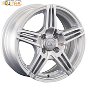 LS 189 6.5x15 4*100 ET40 DIA73.1 SF Литой