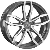 Replay Ki395 8x18 5*114.3 ET50 DIA67.1 GMF Литой