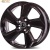 Replica FR TY493 7x18 5*114.3 ET35 DIA60.1 Black Литой Replica FR TY493 7x18 5*114.3 ET35 DIA60.1 Black Литой