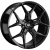 LS Forged FG14 8.5x20 5*120 ET40 DIA72.6 BK Кованый LS Forged FG14 8.5x20 5*120 ET40 DIA72.6 BK Кованый