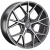 Replay CHG63 7.5x17 5*114.3 ET45 DIA60.1 MGMF Литой Replay CHG63 7.5x17 5*114.3 ET45 DIA60.1 MGMF Литой