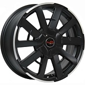 Replica Concept VV512 6.5x16 5*112 ET33 DIA57.1 MBLP Литой