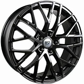 RST R019 7.5x19 5*108 ET46 DIA63.3 GB Литой