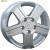 Replay Ci34 6x16 5*130 ET68 DIA78.1 Silver Литой