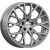 Carwel Керид 8x18 5*112 ET39 DIA66.6 SB Литой
