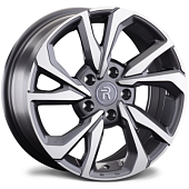 Replay V87 7.5x19 5*108 ET50 DIA63.3 GMF Литой