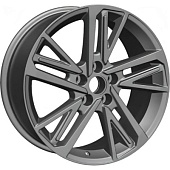 Carwel Талган 8x18 5*114.3 ET40 DIA66.6 GRT Литой