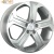 Replay Ki150 6.5x17 5*114.3 ET46 DIA67.1 SF Литой