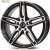 Replica FR MR274 8x19 5*112 ET43 DIA66.6 BMF Литой