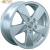 Replay SZ19 6.5x16 5*114.3 ET50 DIA60.1 Silver Литой