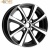 Carwel Акуш 6x15 4*100 ET40 DIA60.1 AB Литой