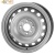 Trebl R-1675 6x16 5*100 ET35 DIA57.1 Silver Штампованный Trebl R-1675 6x16 5*100 ET35 DIA57.1 Silver Штампованный