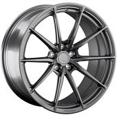 LS Forged FG05 8x19 5*112 ET27 DIA66.6 MGM Кованый