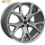 Replica Concept B537 10.5x20 5*112 ET40 DIA66.6 GMF Литой