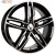 Vector B138 7x17 5*112 ET38 DIA66.6 BFP Литой Vector B138 7x17 5*112 ET38 DIA66.6 BFP Литой