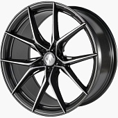 Race Ready CSSYA3816 7.5x17 5*100 ET40 DIA57.1 MK-P Литой