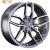 Replay A121 8.5x19 5*112 ET28 DIA66.6 GMF Литой