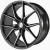 Race Ready CSSYA3816 7.5x17 5*100 ET40 DIA57.1 MK-P Литой