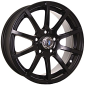 Venti 1603 6.5x16 4*100 ET37 DIA60.1 GB Литой