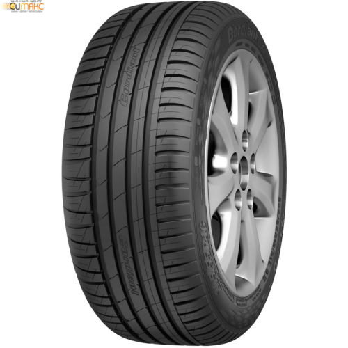 Cordiant Sport 3 205/55 R16 91V