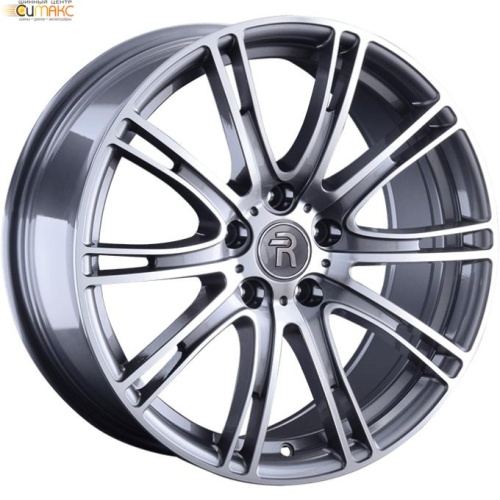 Replay B259 8.5x19 5*120 ET38 DIA72.6 GMF Литой