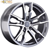 Replay B222 11x20 5*120 ET37 DIA74.1 GMF Литой