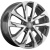 Replay BYD2 7.5x19 5*120 ET45 DIA64.1 GMF Литой Replay BYD2 7.5x19 5*120 ET45 DIA64.1 GMF Литой