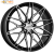 Dotz Suzuka dark 9.5x19 5*112 ET35 DIA70.1 BFP Литой